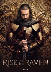 Rise of the Raven Rise of the Raven