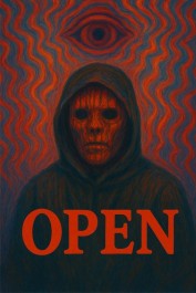 OPEN OPEN