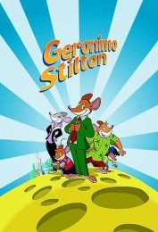 Geronimo Stilton