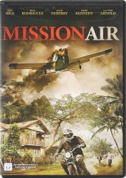 Mission Air Mission Air