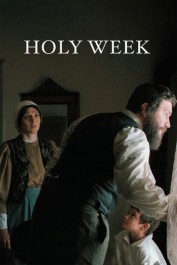 Holy Week Holy Week