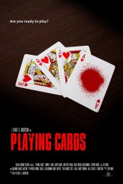 Playing Cards Playing Cards