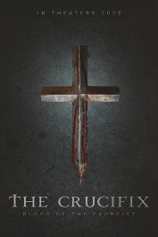 The Crucifix: Blood of the Exorcist