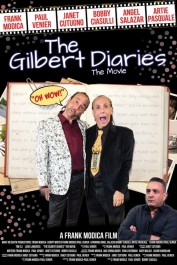 The Gilbert Diaries