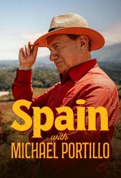 Spain with Michael Portillo