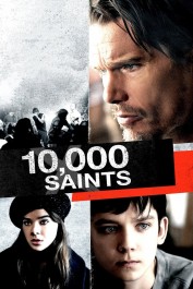 10,000 Saints