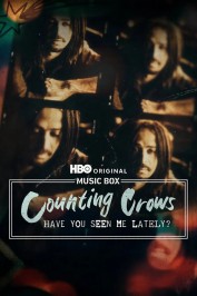 Music Box: Counting Crows: Have You Seen Me Lately?