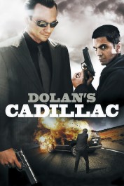 Dolan’s Cadillac