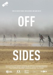 Off Sides Off Sides