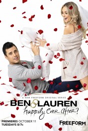 Ben & Lauren: Happily Ever After?