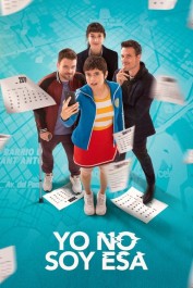Yo no soy esa Yo no soy esa