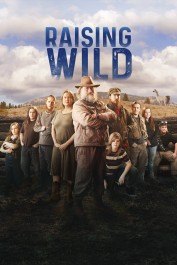Raising Wild Raising Wild