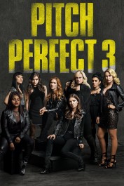 Pitch Perfect 3