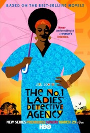 The No. 1 Ladies' Detective Agency