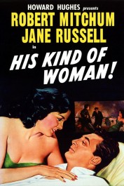 His Kind of Woman His Kind of Woman