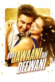 Yeh Jawaani Hai Deewani