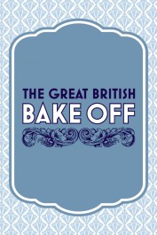 The Great British Bake Off