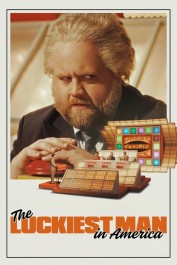 The Luckiest Man in America The Luckiest Man in America