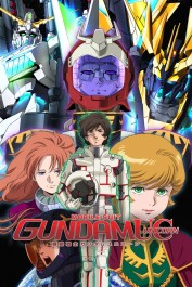 Mobile Suit Gundam Unicorn Mobile Suit Gundam Unicorn