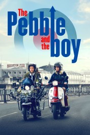 The Pebble and the Boy