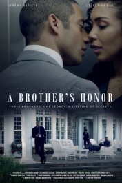 A Brother's Honor