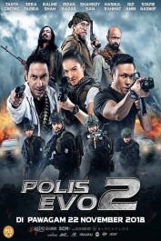 Polis Evo 2 Polis Evo 2