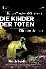The Children of the Dead The Children of the Dead