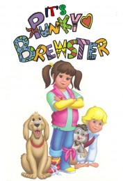 It's Punky Brewster It's Punky Brewster
