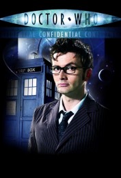 Doctor Who Confidential Doctor Who Confidential