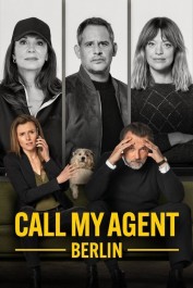Call My Agent Berlin Call My Agent Berlin