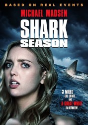 Shark Season Shark Season