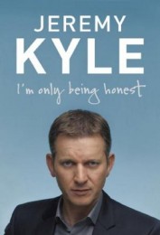 The Jeremy Kyle Show The Jeremy Kyle Show