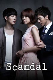 Scandal: A Shocking and Wrongful Incident