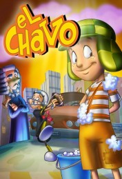 El Chavo: The Animated Series El Chavo: The Animated Series