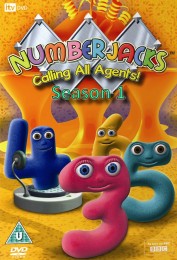 Numberjacks