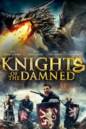 Knights of the Damned