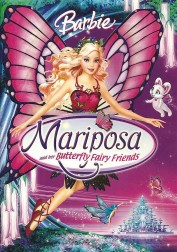 Barbie Mariposa