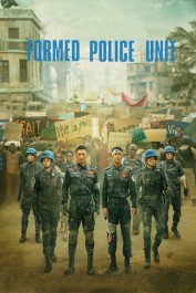 Formed Police Unit Formed Police Unit