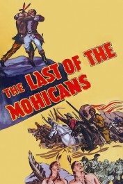 The Last of the Mohicans The Last of the Mohicans