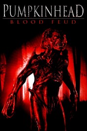 Pumpkinhead: Blood Feud Pumpkinhead: Blood Feud
