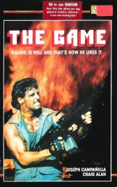 The Movie Game