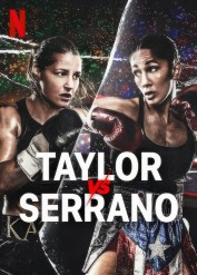 Katie Taylor vs. Amanda Serrano 3 Katie Taylor vs. Amanda Serrano 3
