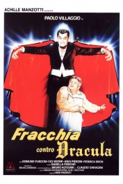 Fracchia Against Dracula Fracchia Against Dracula