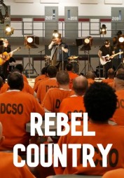 Rebel Country Rebel Country