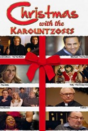 Christmas With the Karountzoses