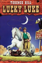 Lucky Luke Lucky Luke