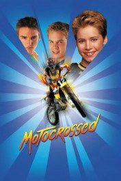 Motocrossed