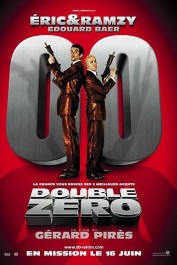 Double zéro