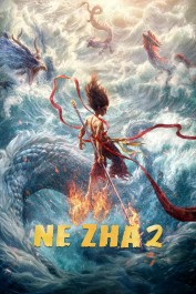 Ne Zha 2 Ne Zha 2