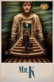 Mr. K Mr. K